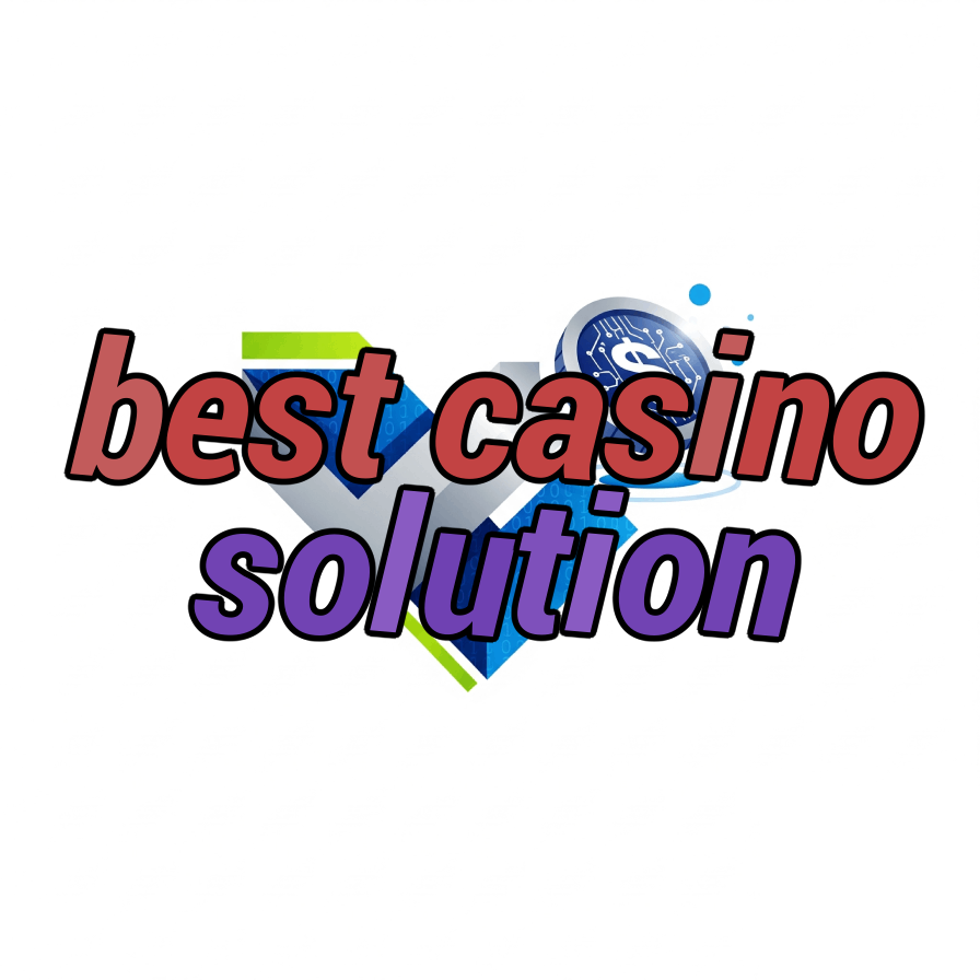 best casino solution